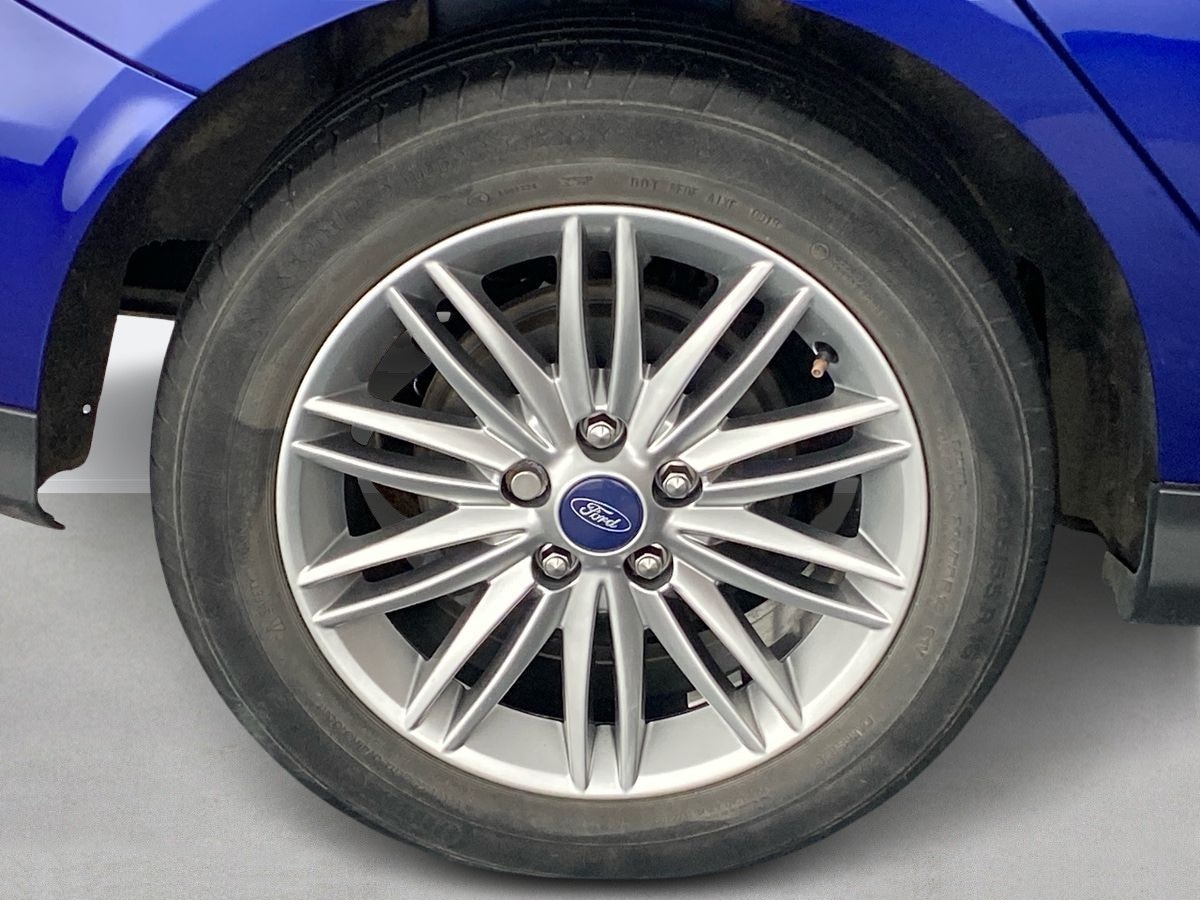 Used Ford Focus 2018 for sale - 77011450: Photo 31