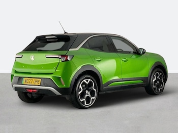 Used Vauxhall Mokka 2022 for sale - 77973407: Photo