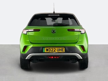 Used Vauxhall Mokka 2022 for sale - 77973407: Photo