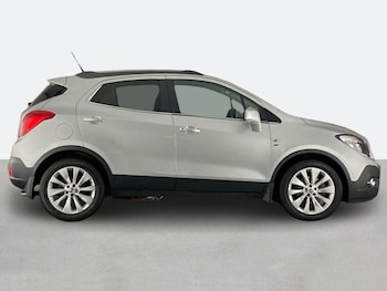 Used Vauxhall Mokka 2015 for sale - 79399581: Photo
