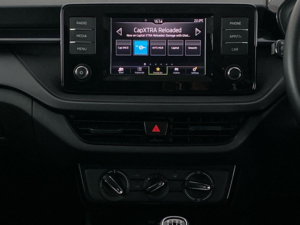 Used Skoda Fabia 2023 for sale - 75700840: Photo 10