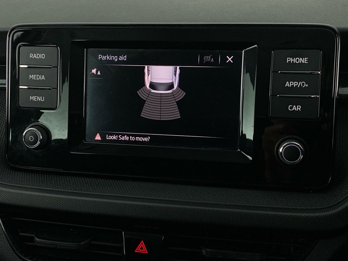 Used Skoda Fabia 2023 for sale - 75700840: Photo 16