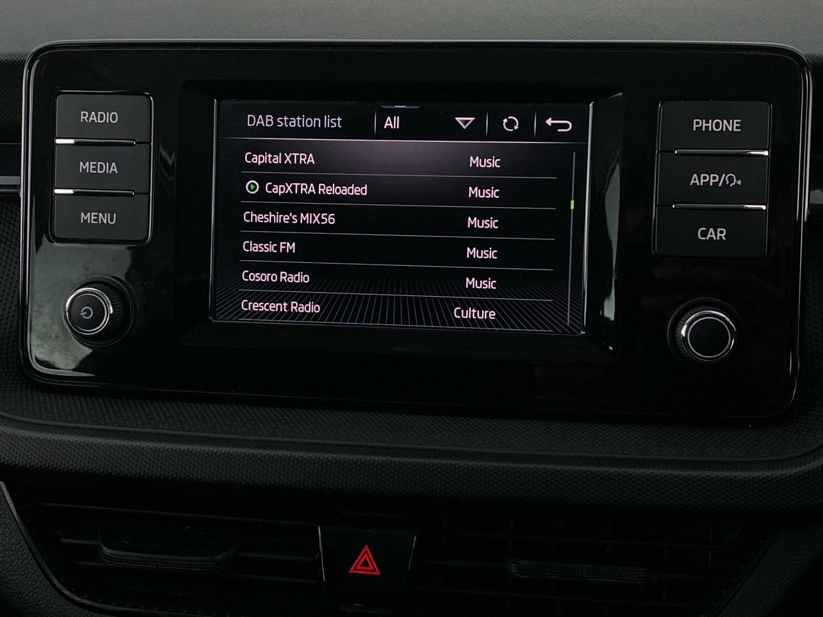 Used Skoda Fabia 2023 for sale - 75700840: Photo 18