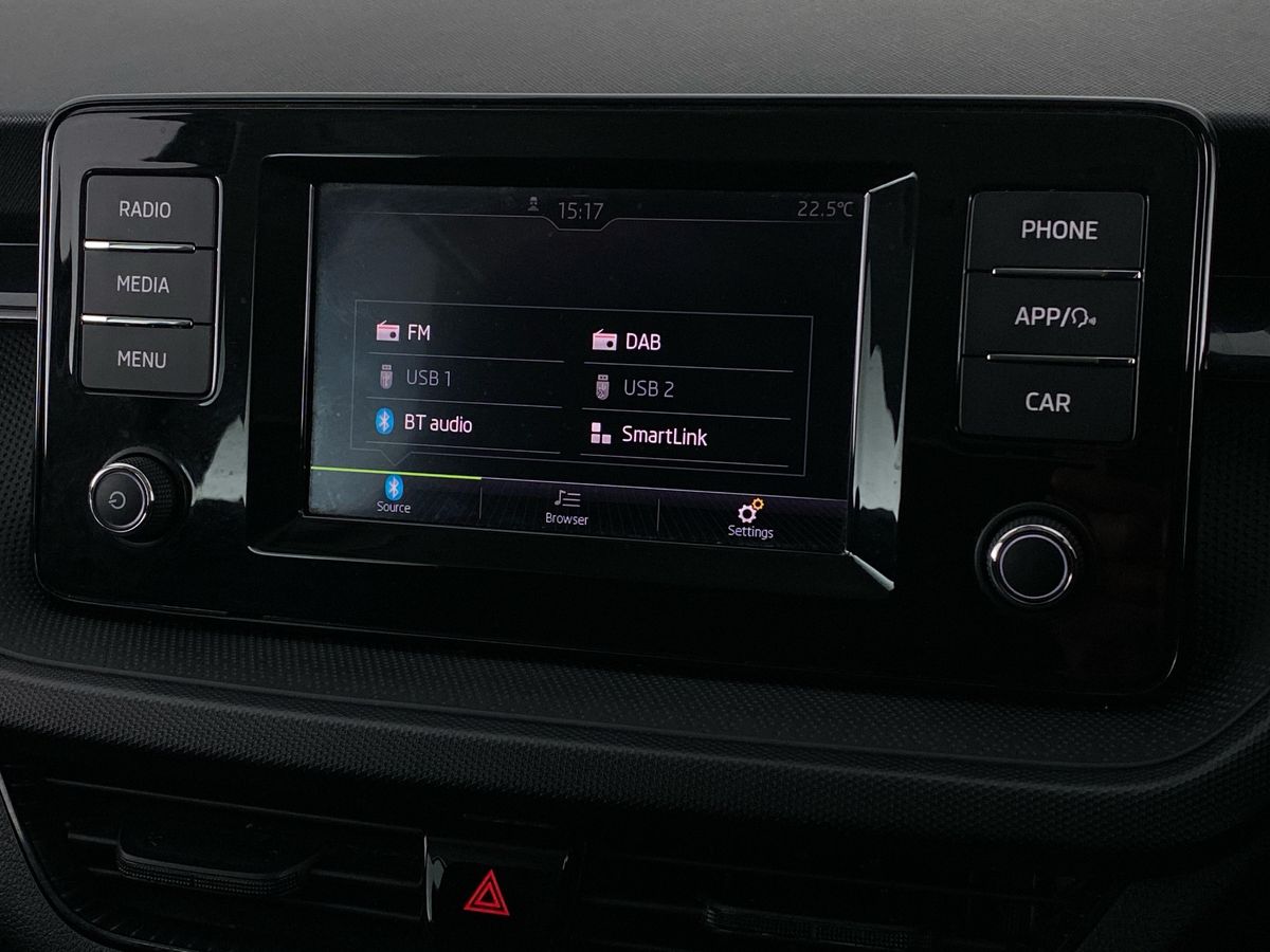 Used Skoda Fabia 2023 for sale - 75700840: Photo 19