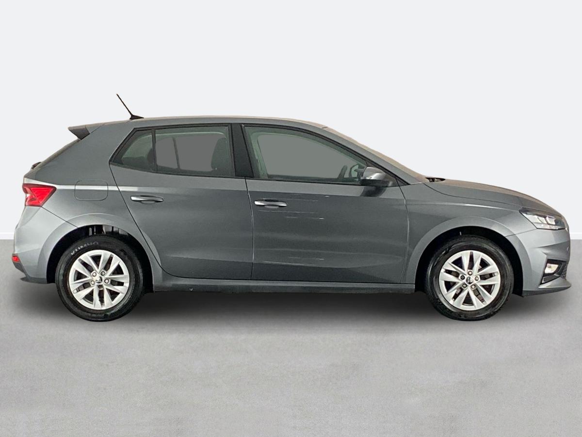 Used Skoda Fabia 2023 for sale - 75700840: Photo 2