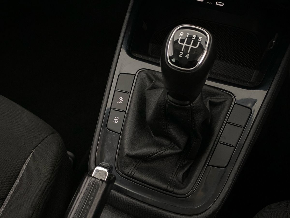 Used Skoda Fabia 2023 for sale - 75700840: Photo 20