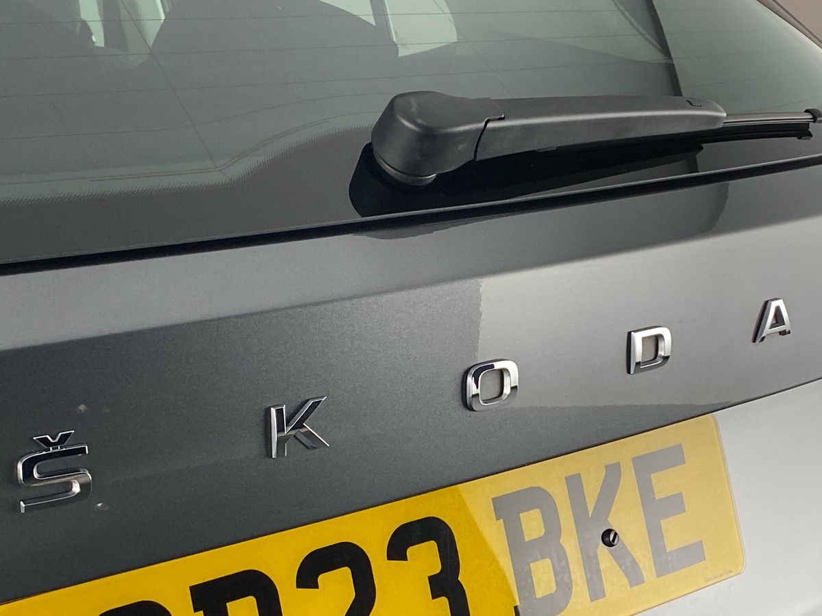 Used Skoda Fabia 2023 for sale - 75700840: Photo 27