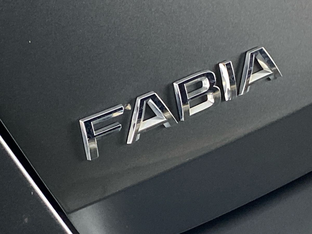 Used Skoda Fabia 2023 for sale - 75700840: Photo 28