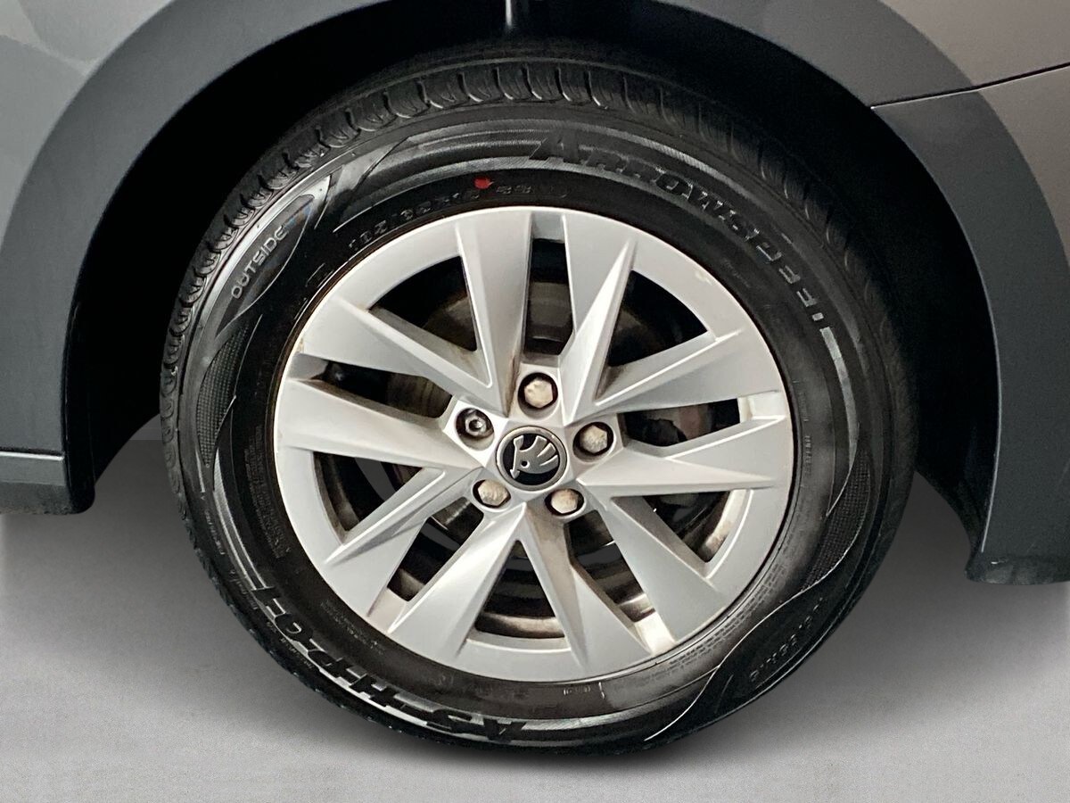 Used Skoda Fabia 2023 for sale - 75700840: Photo 29