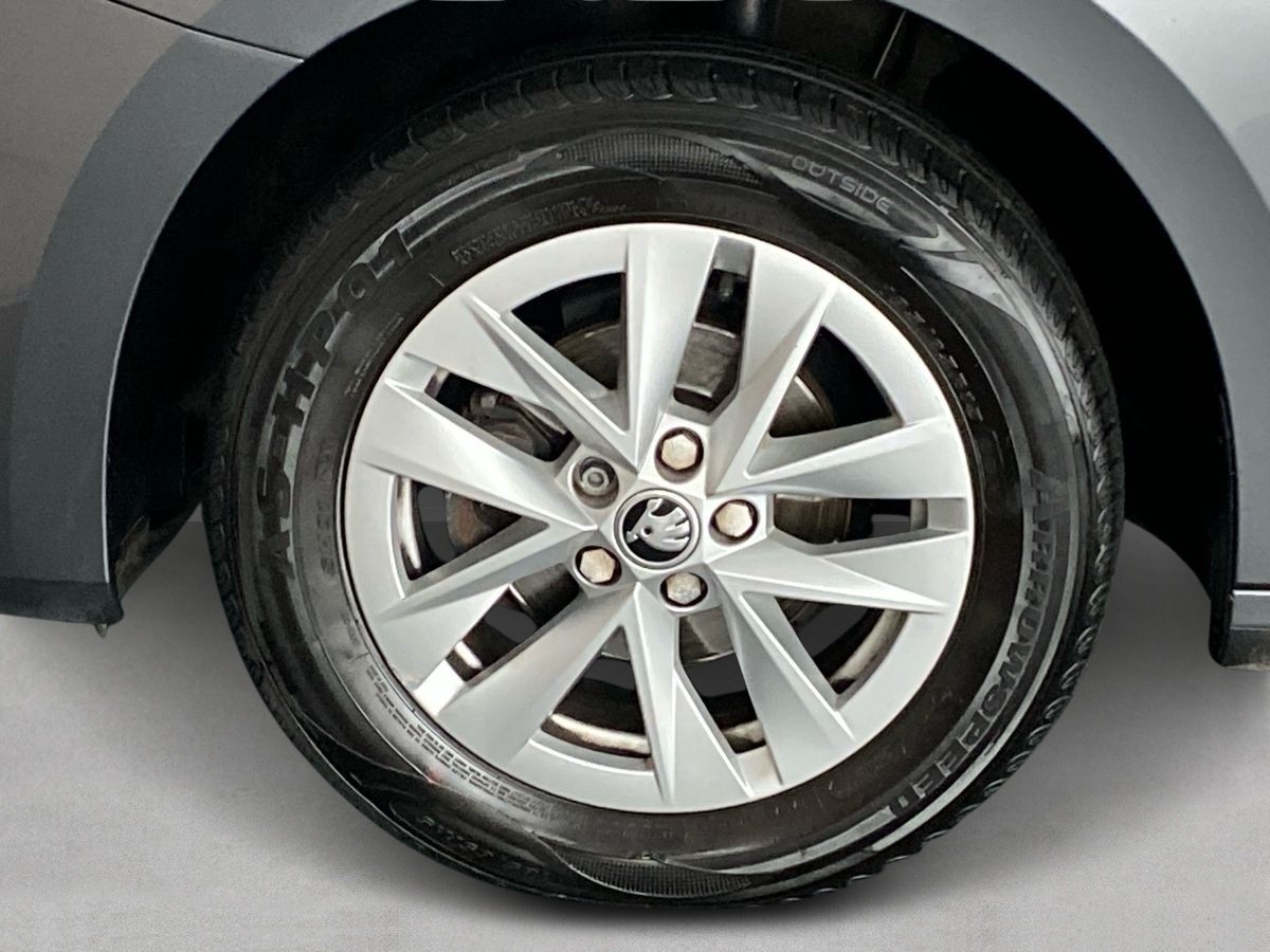 Used Skoda Fabia 2023 for sale - 75700840: Photo 30