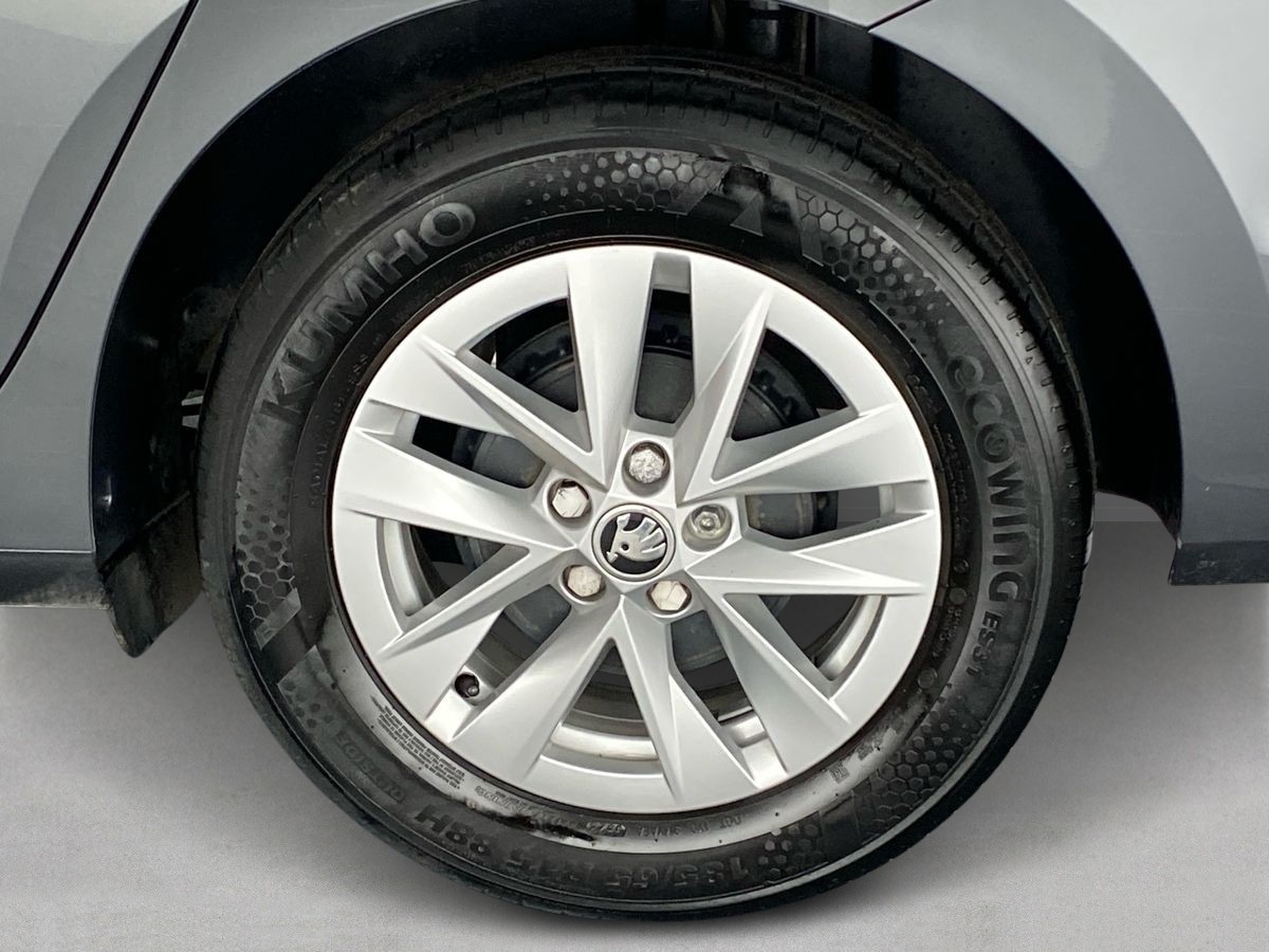 Used Skoda Fabia 2023 for sale - 75700840: Photo 31