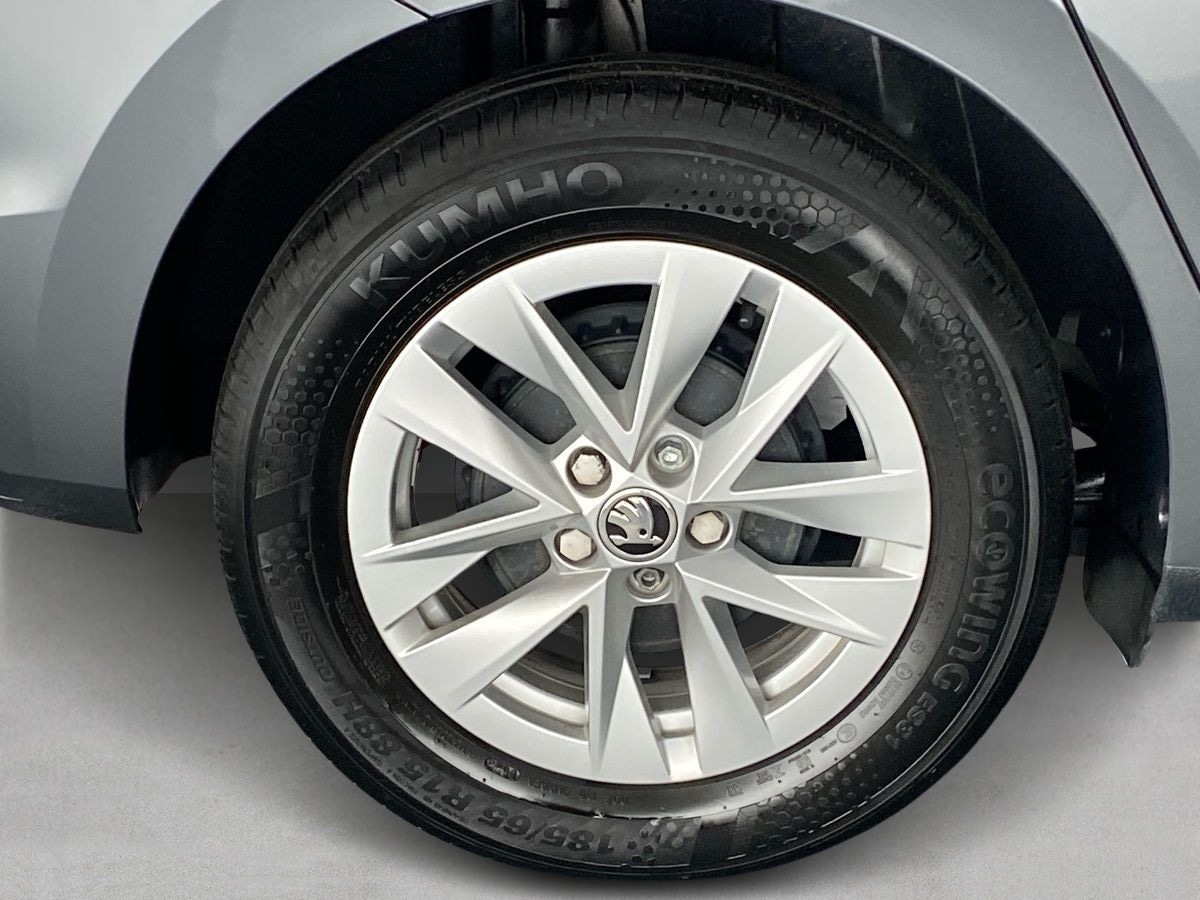 Used Skoda Fabia 2023 for sale - 75700840: Photo 32