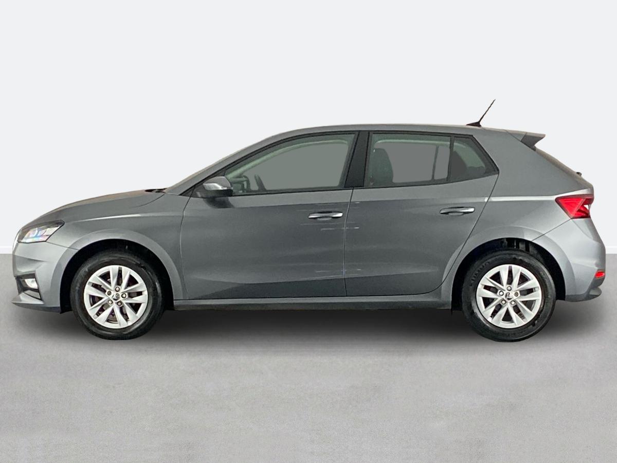 Used Skoda Fabia 2023 for sale - 75700840: Photo 6