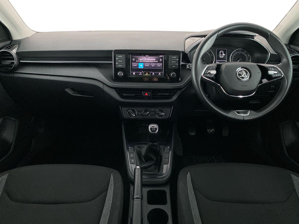 Used Skoda Fabia 2023 for sale - 75700840: Photo 9