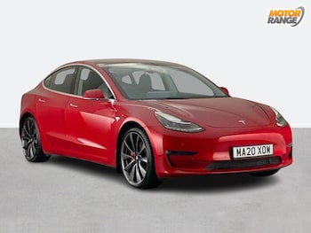 Used Tesla Model 3 2020 for sale - 79241505: Photo