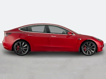 Used Tesla Model 3 2020 for sale - 79241505: Photo