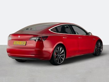 Used Tesla Model 3 2020 for sale - 79241505: Photo