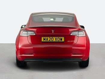 Used Tesla Model 3 2020 for sale - 79241505: Photo