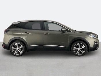 Used Peugeot 3008 2019 for sale - 78311594: Photo