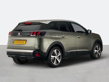 Used Peugeot 3008 2019 for sale - 78311594: Photo