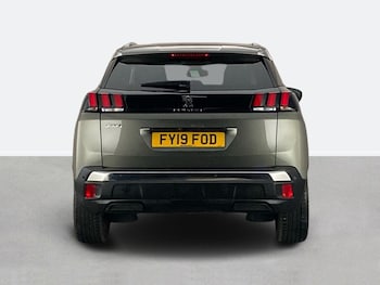 Used Peugeot 3008 2019 for sale - 78311594: Photo