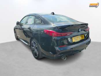 Used BMW 2 Series 2021 for sale - 74623635: Photo