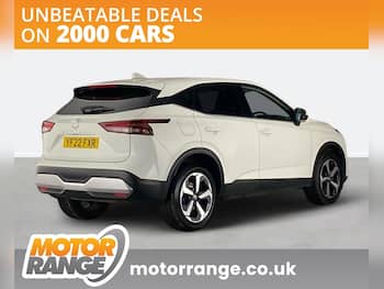 Used Nissan Qashqai 2022 for sale - 79241470: Photo