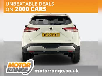 Used Nissan Qashqai 2022 for sale - 79241470: Photo