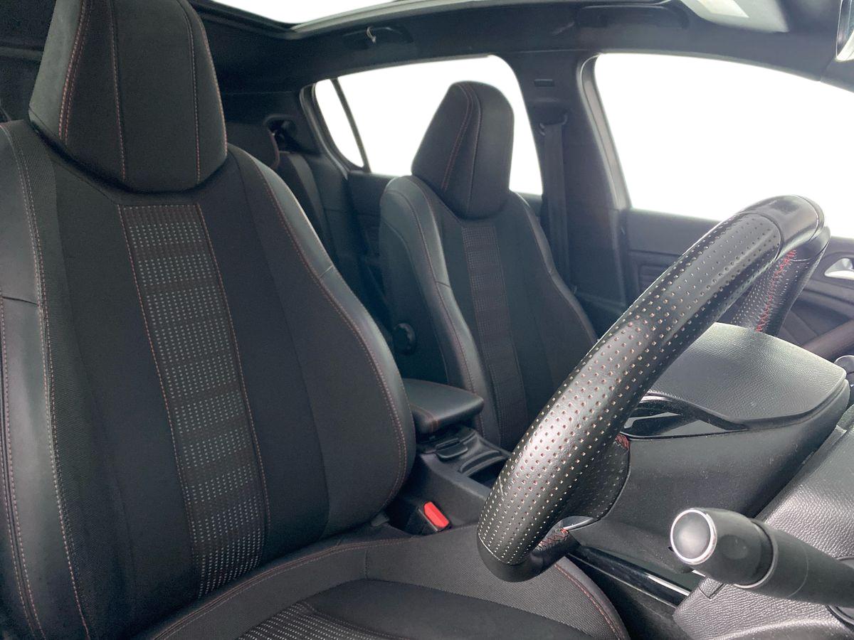 Used Peugeot 308 2019 for sale - 76916541: Photo 13