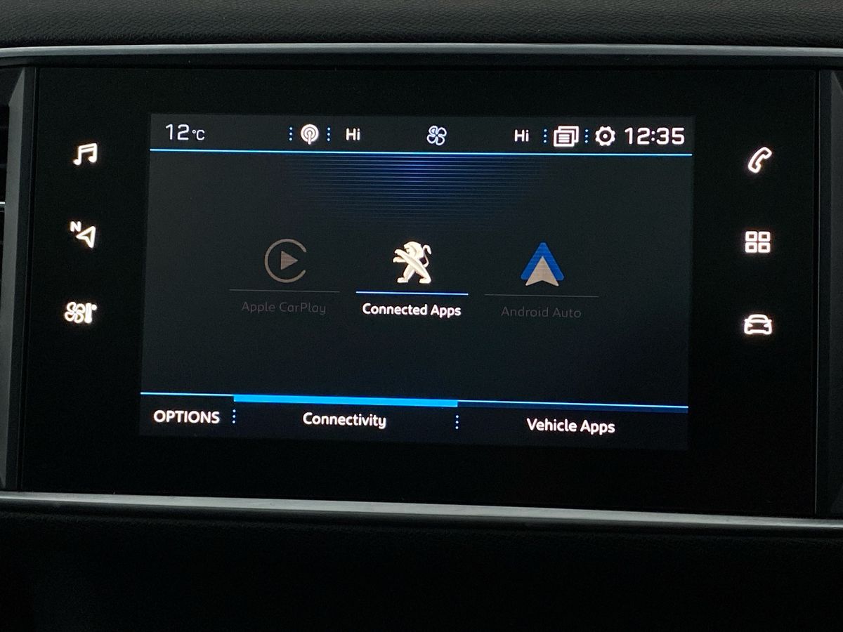 Used Peugeot 308 2019 for sale - 76916541: Photo 17