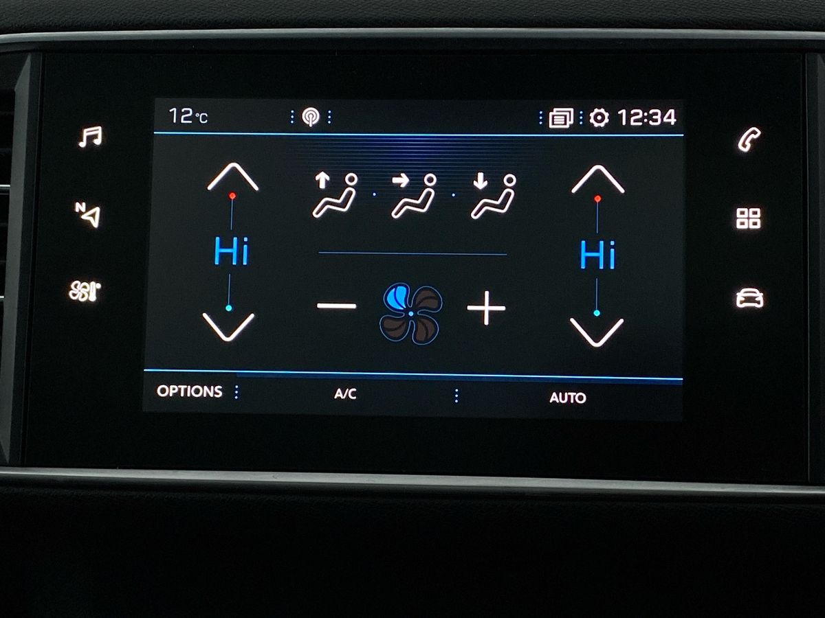 Used Peugeot 308 2019 for sale - 76916541: Photo 18