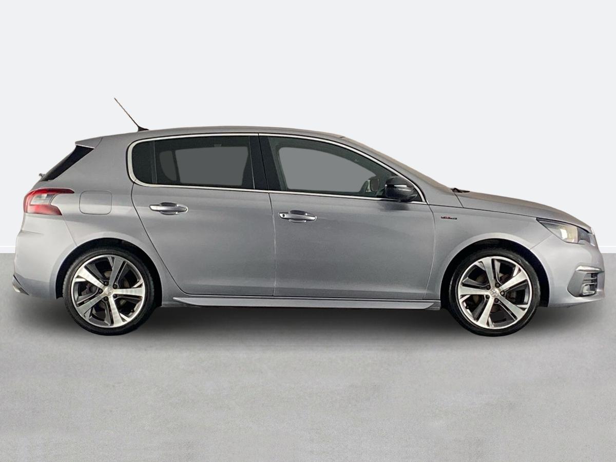 Used Peugeot 308 2019 for sale - 76916541: Photo 2