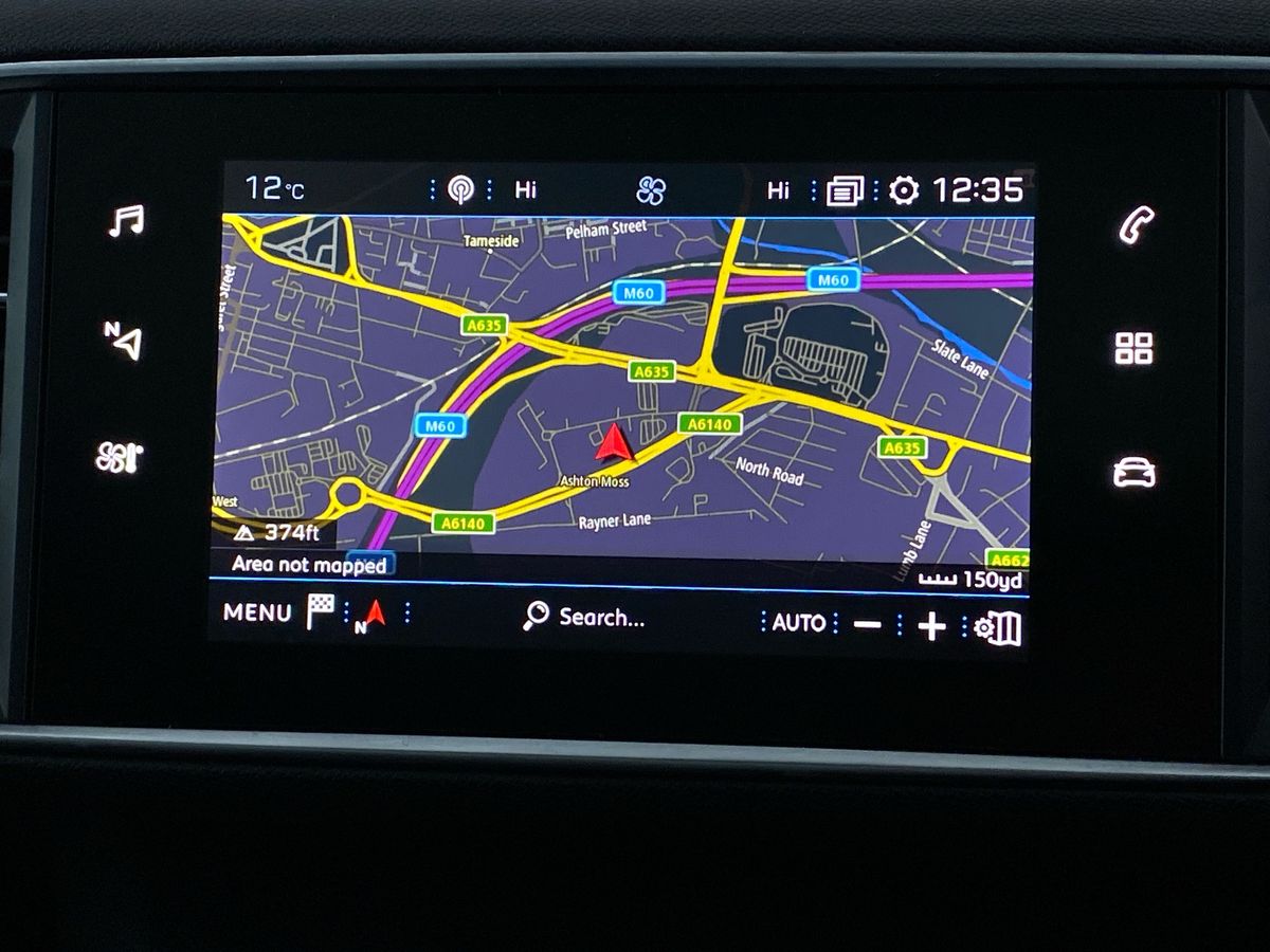 Used Peugeot 308 2019 for sale - 76916541: Photo 20