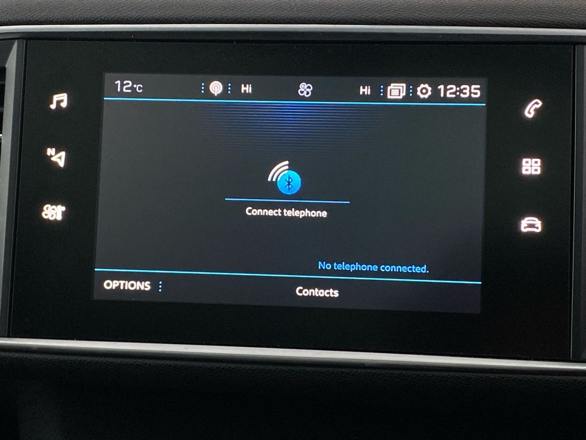 Used Peugeot 308 2019 for sale - 76916541: Photo 21