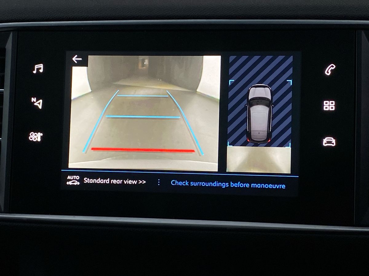 Used Peugeot 308 2019 for sale - 76916541: Photo 22