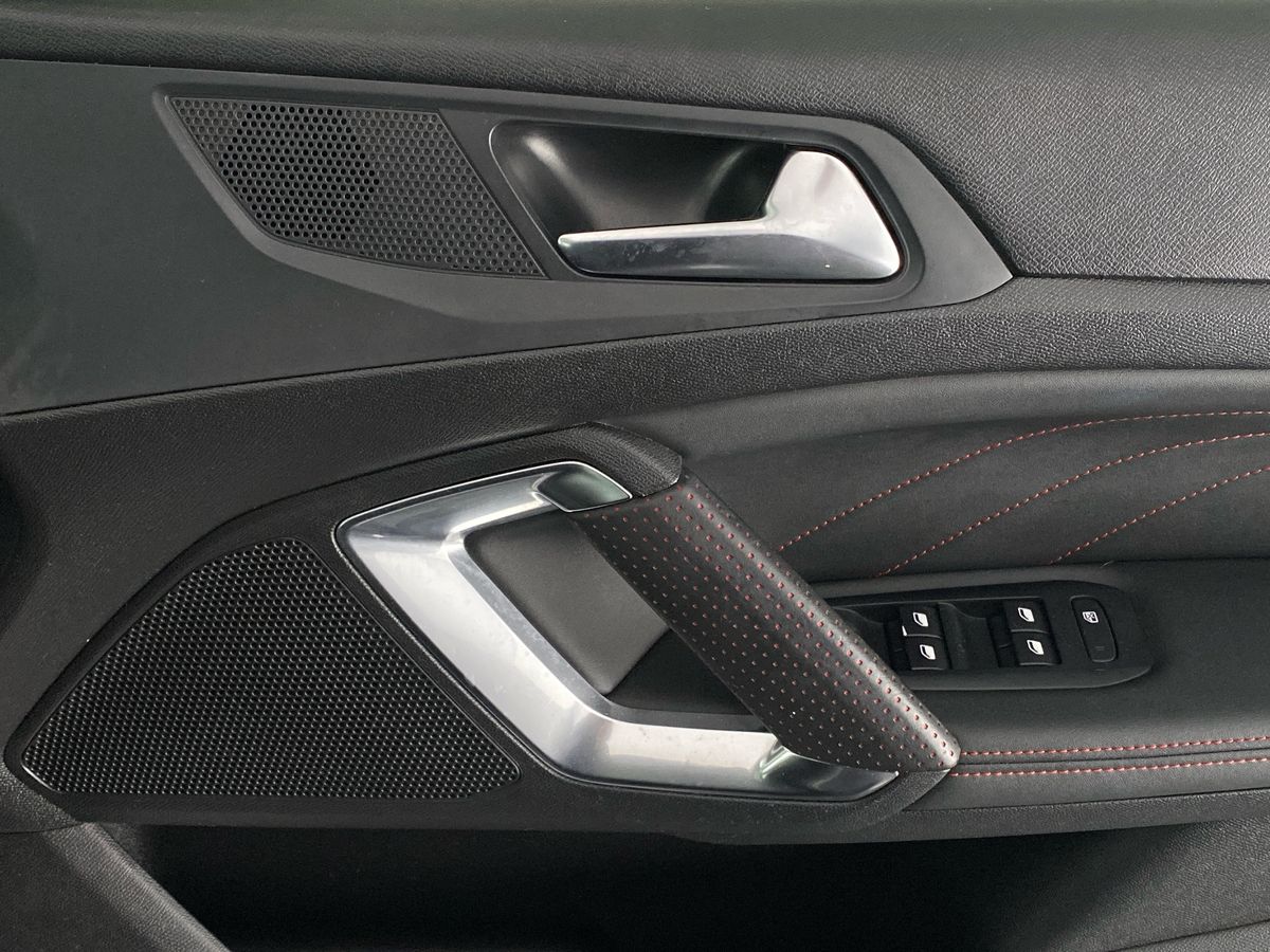 Used Peugeot 308 2019 for sale - 76916541: Photo 27