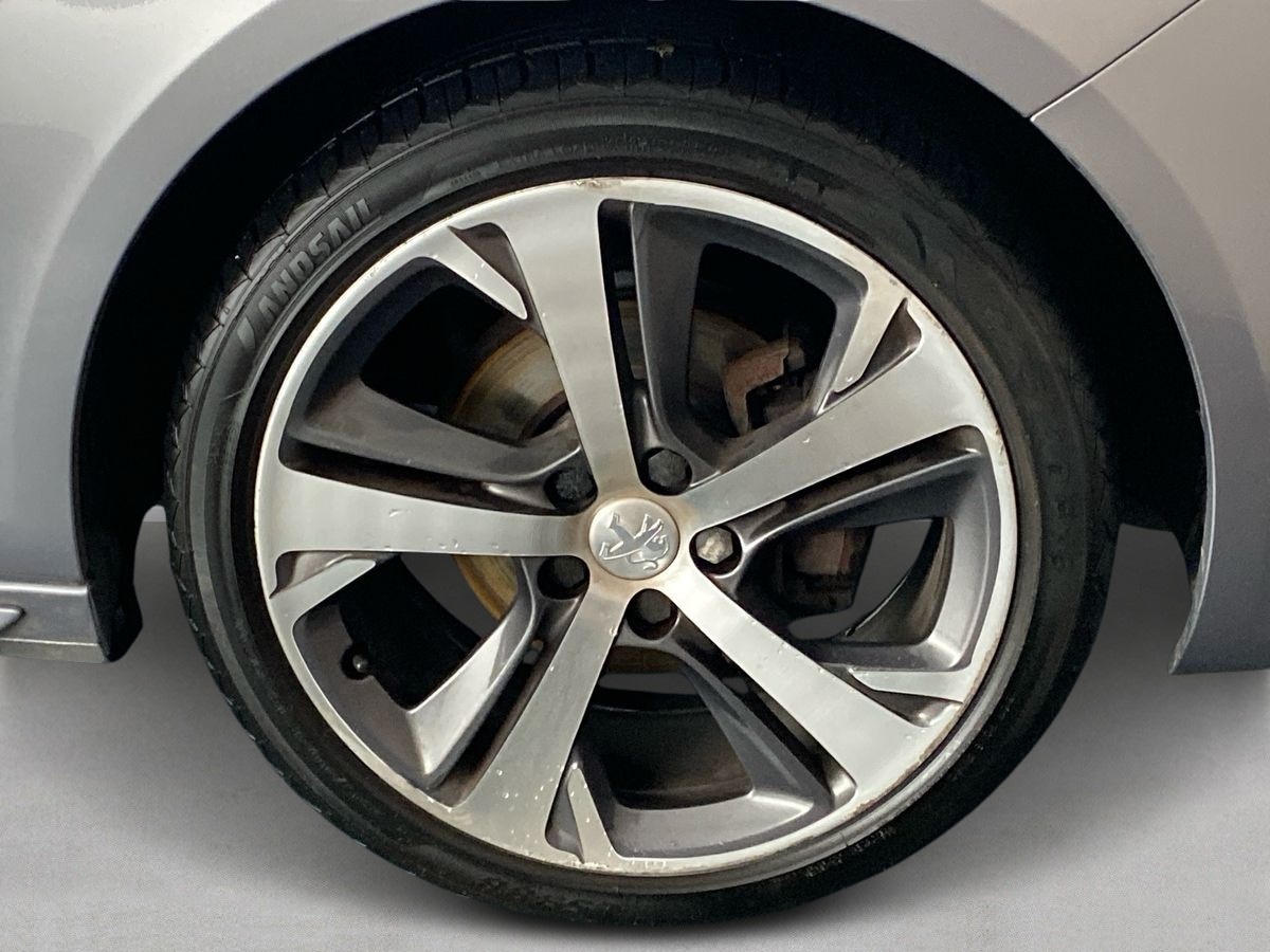 Used Peugeot 308 2019 for sale - 76916541: Photo 30