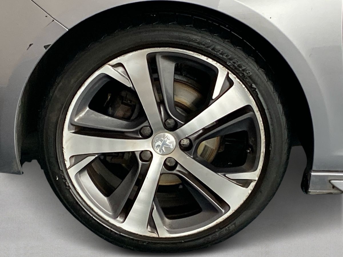 Used Peugeot 308 2019 for sale - 76916541: Photo 31