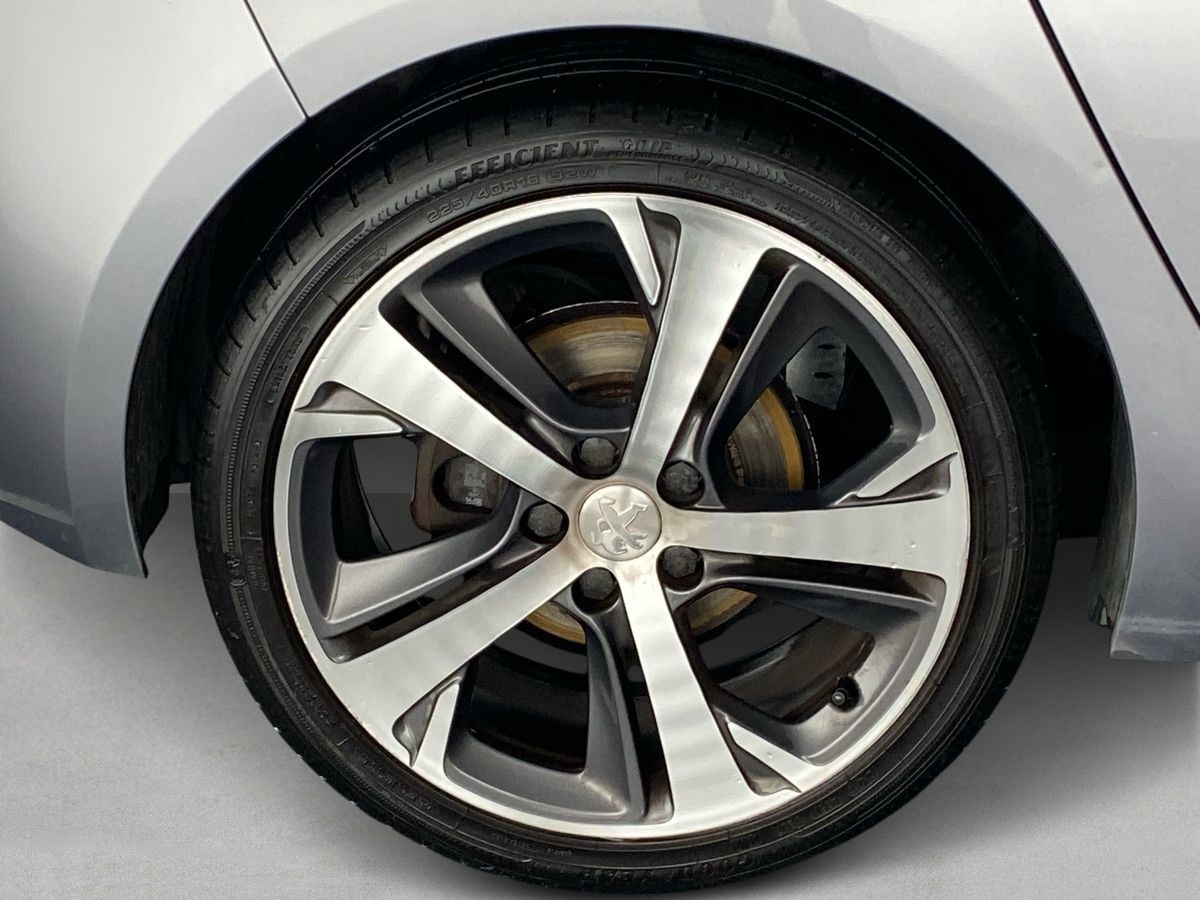 Used Peugeot 308 2019 for sale - 76916541: Photo 33