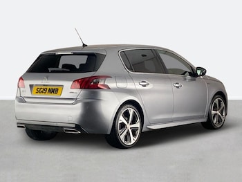 Used Peugeot 308 2019 for sale - 76916541: Photo