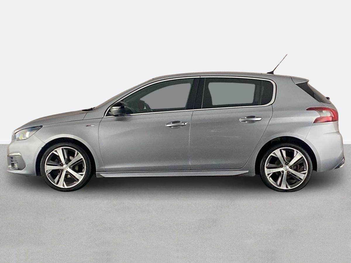 Used Peugeot 308 2019 for sale - 76916541: Photo 6