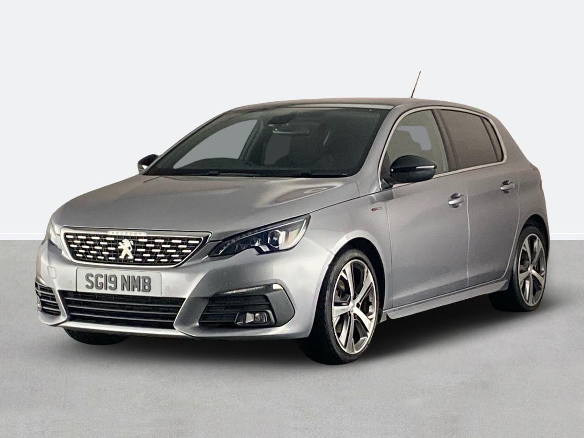 Used Peugeot 308 2019 for sale - 76916541: Photo 7