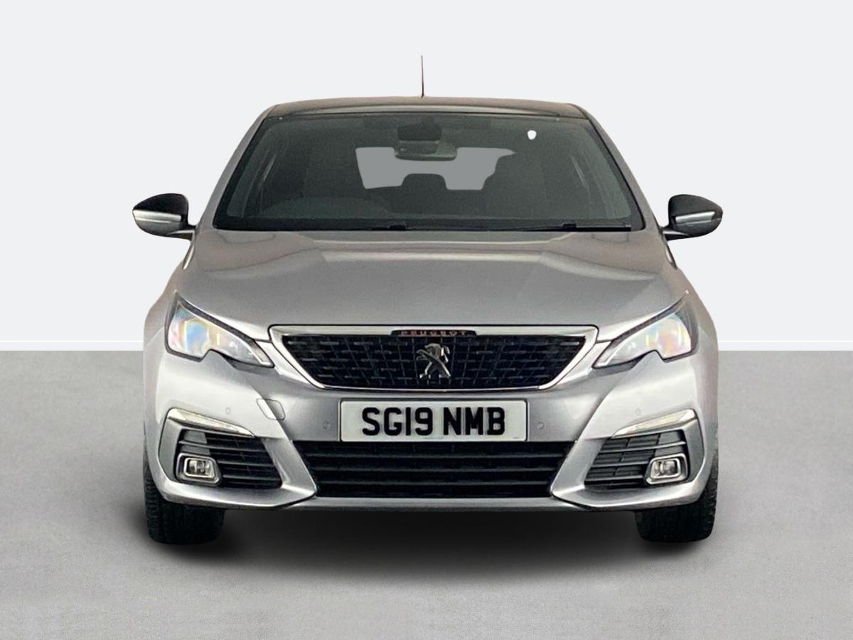 Used Peugeot 308 2019 for sale - 76916541: Photo 8