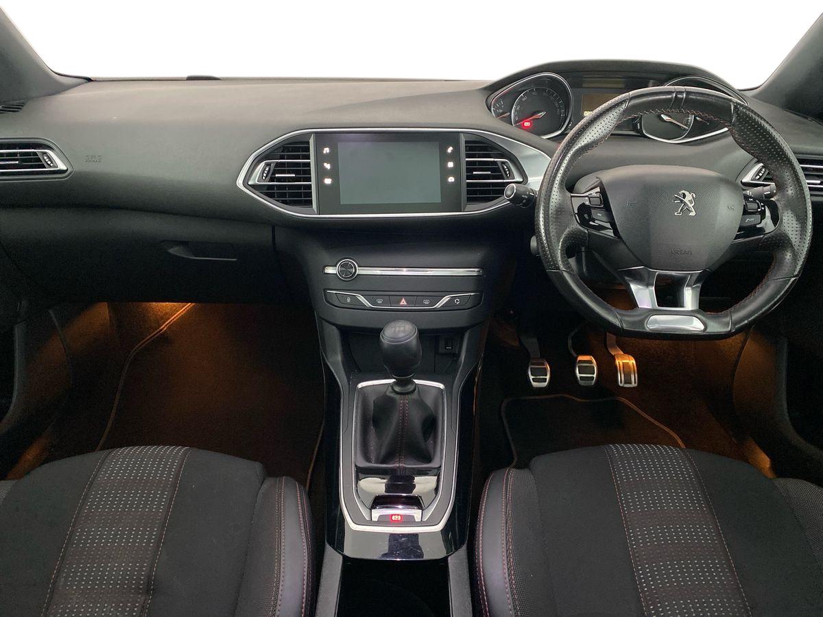 Used Peugeot 308 2019 for sale - 76916541: Photo 9