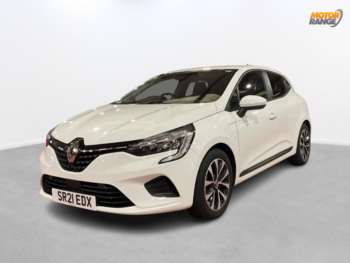 Used Renault Clio 2021 for sale - 74623696: Photo