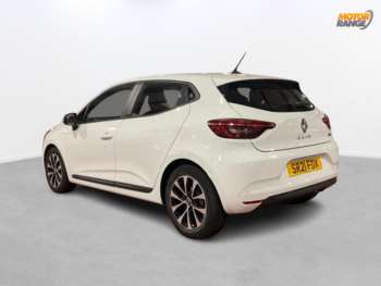 Used Renault Clio 2021 for sale - 74623696: Photo