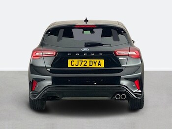 Used Ford Focus 2023 for sale - 78282702: Photo