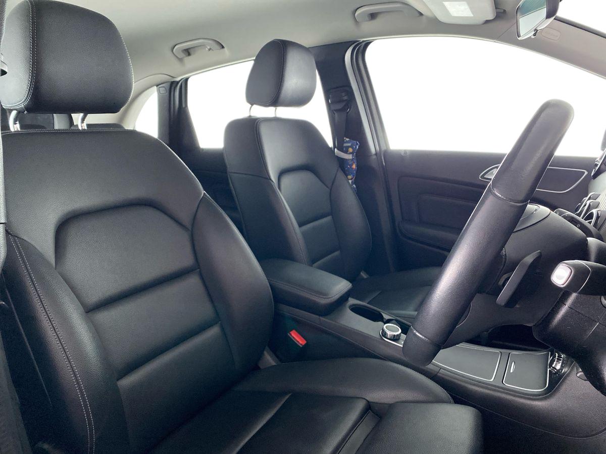 Used Mercedes-Benz B Class 2017 for sale - 77635165: Photo 13