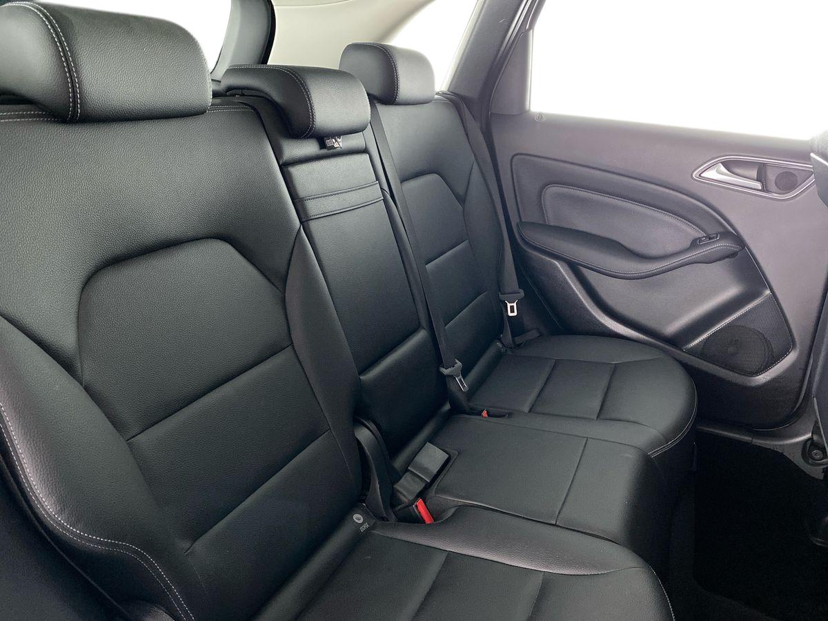 Used Mercedes-Benz B Class 2017 for sale - 77635165: Photo 15