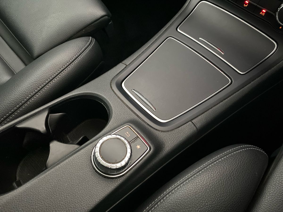 Used Mercedes-Benz B Class 2017 for sale - 77635165: Photo 17